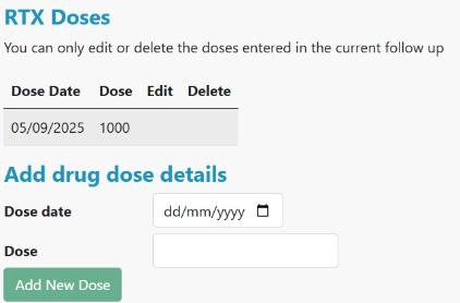 Dose image example b